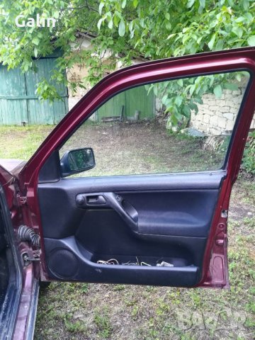 Голф 3 vs Golf 3 GTI на части, снимка 15 - Автомобили и джипове - 21934235