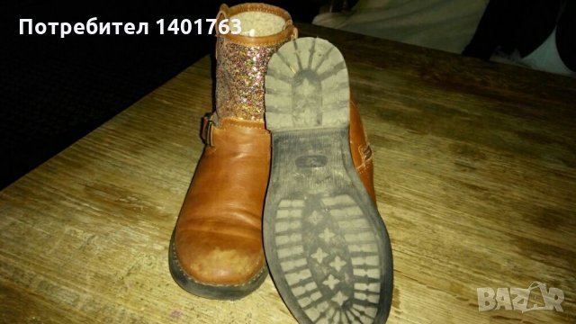 ботуши, снимка 2 - Детски боти и ботуши - 22957951