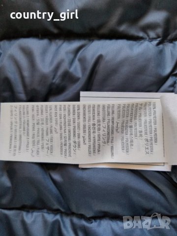 Abercrombie & Fitch - страхотно дамско елече, снимка 8 - Елеци - 24242108