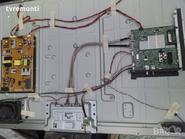 MAIN BOARD 715G6080-M01-001-005K, снимка 2 - Части и Платки - 25210962