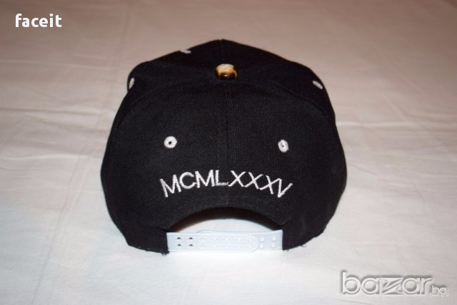DOPE - Leopard - Snapback - 100% Ориг. шапка с козирка / MCMLXXXV / Допе / Леопард / Леопардова / , снимка 5 - Шапки - 16937819