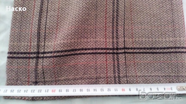 Elizabeth, дамски костюм - сако с панталон, снимка 5 - Костюми - 13985937