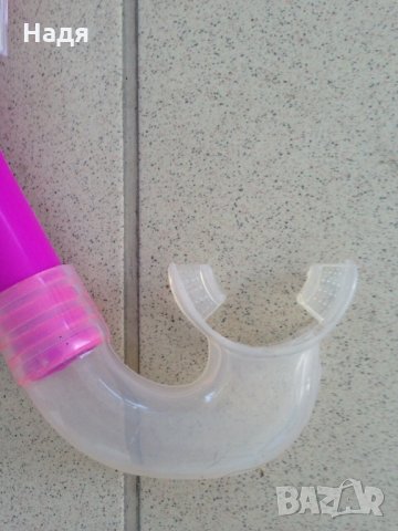 шнорхели марки HIGH Q,GOLDEN TEAM -17 бр.произведени в Италия, снимка 9 - Водни спортове - 14865393