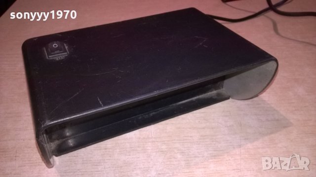 md-108v-уред за проверяване на банкноти-внос швеицария, снимка 5 - Друга електроника - 23986777