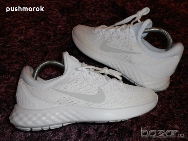 Nike Lunar Skyelux Men's Running Shoe 38.5, снимка 5 - Маратонки - 21308325