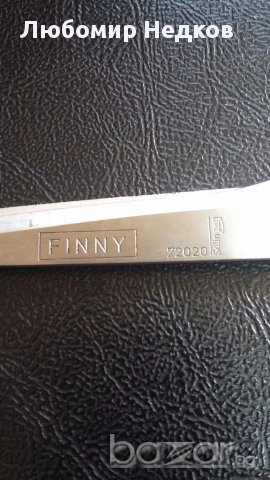 Ножица Solingen FINNY, снимка 2 - Други инструменти - 17741262