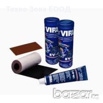 Ремонтен вело комплект EV-01 VIPAL, снимка 2 - Части за велосипеди - 15753296