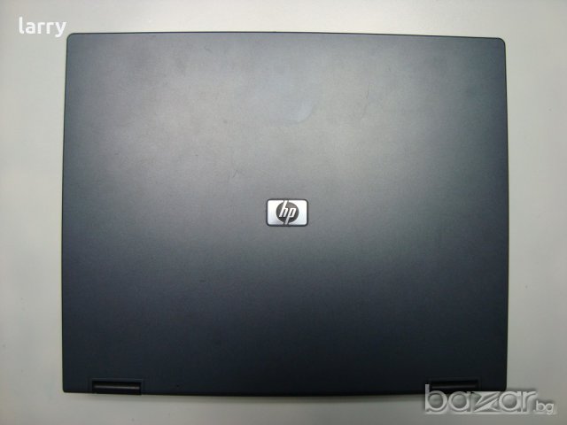 Hp Compaq nx6125 лаптоп на части, снимка 2 - Части за лаптопи - 6324192