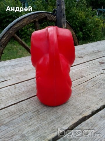 Лейка,играчка, снимка 4 - Антикварни и старинни предмети - 18895817