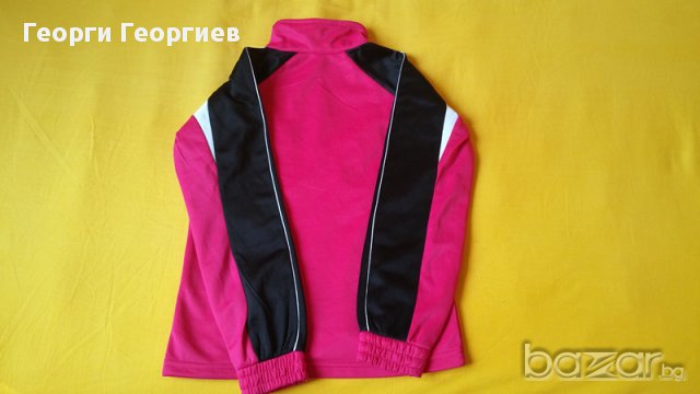 Ново спортно горнище за момиче Girls/ Гърлс, ново,  100% оригинал, снимка 9 - Детски якета и елеци - 15663489