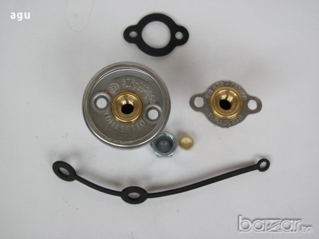 зарядни устройства за АГУ на бронята или вратичка резервоар, снимка 3 - Части - 16948209