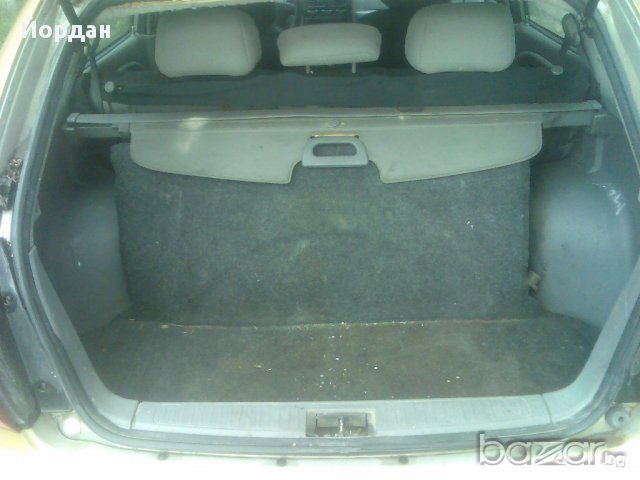 Киа рио 1,3-2002г, снимка 8 - Части - 16699486