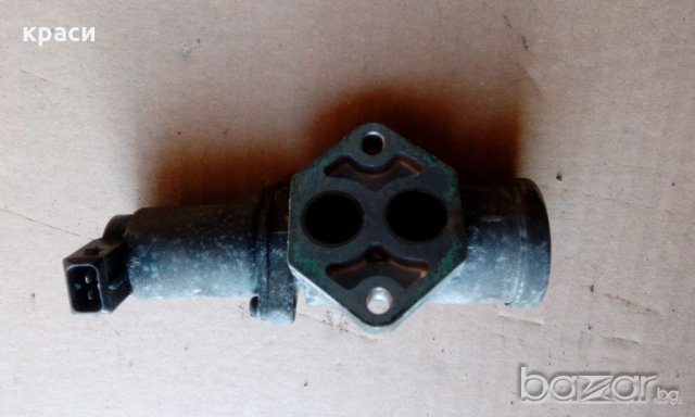 волво V40, снимка 8 - Части - 20413061