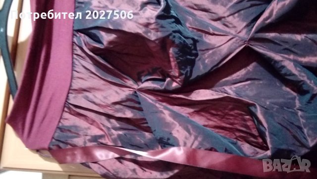 Официална дамска пола, снимка 4 - Поли - 23776390