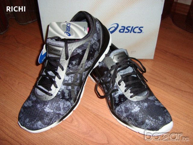 ASICS GEL-Fit Nova - Нови, снимка 3 - Маратонки - 21080839