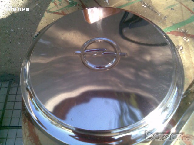 За Опел Рекорд А,B,C,D,E и Олимпия ., снимка 12 - Части - 13818859