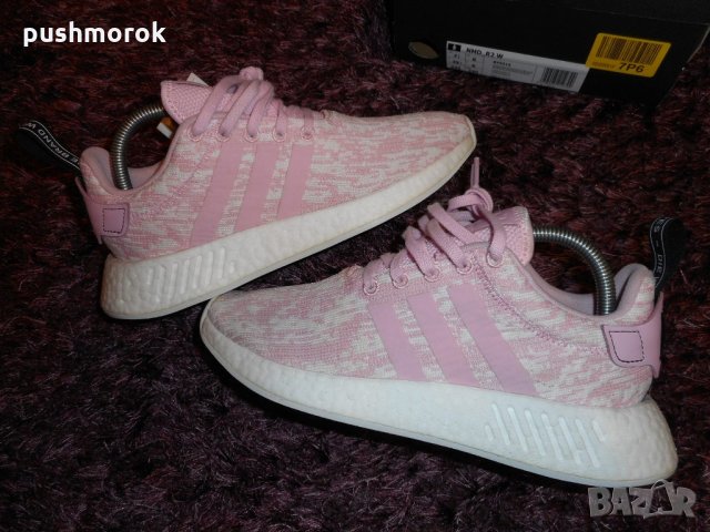 Adidas NMD_R2 , снимка 11 - Маратонки - 21518872