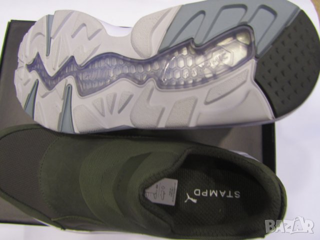 Оригинални обувки PUMA, снимка 2 - Маратонки - 23720305