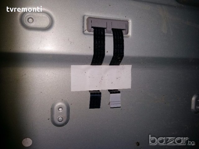 LED TV PANEL LC550EQD-FGF4  LED BACKLIG DIOD , снимка 2 - Части и Платки - 19125177