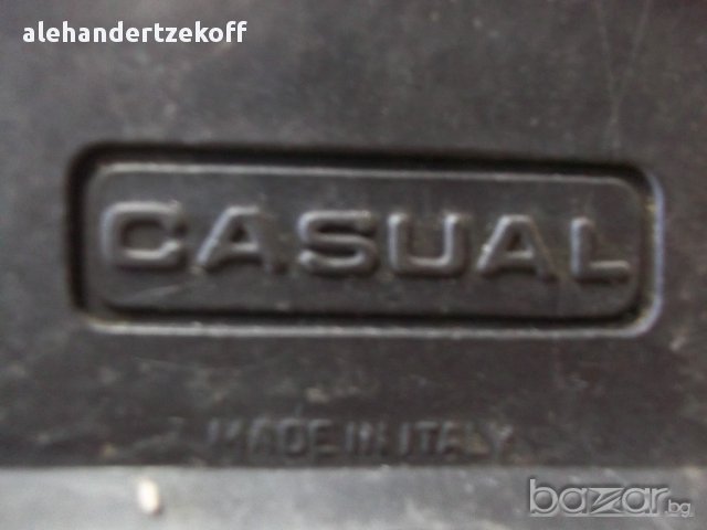 Рокерски ботуши кубинки боти, снимка 7 - Мъжки боти - 15487855