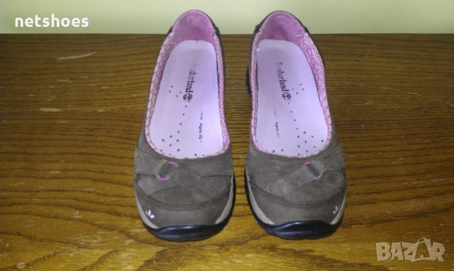 Timberland-дамски обувки  №38, снимка 1 - Маратонки - 22009851