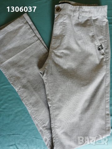 Официален панталон за младеж 164 ръст, снимка 1 - Детски панталони и дънки - 25499254