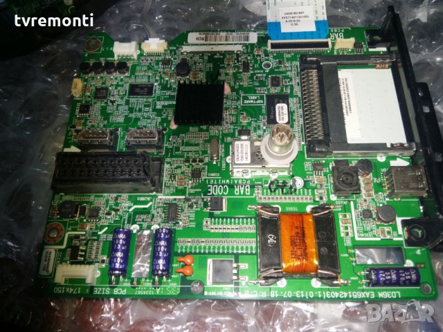  main board eax65142403(1.0)