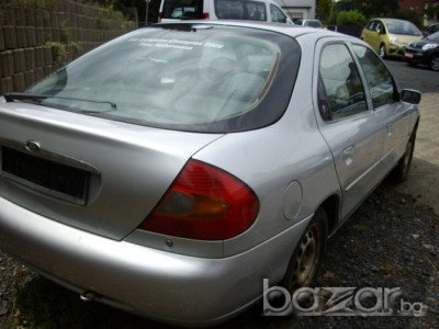 Продавам на части два броя Форд Мондео 2000 куб-131 коня и 2500 бензин / Ford Mondeo , снимка 6 - Автомобили и джипове - 6987128