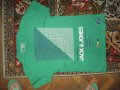 Тениска JACK&JONES  мъжка,с, снимка 2