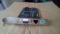 PCI 16/4 token ring network adapter card Olicom OC-3137, снимка 2