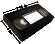 Прехвърляне (конвертиране) на информация от видео касета VHS, MiniDv и VHS-C на DVD дискове, снимка 3