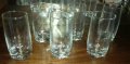 Стъклени чаши 1, снимка 1 - Чаши - 25373292
