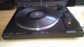 Sony ps-lx431 stereo turntable-made in japan-внос швеицария, снимка 2