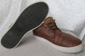 скейтърски кецове, винтидж, арт спортни обувки SUPRA original,N- 43 - 44,естествена кожа,GOGOMOTO, снимка 12