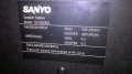 Sanyo sx-dav821-буферни колони-34/25/15см-внос швеицария, снимка 11