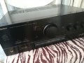 technics su-x120 amplifier-made in japan-внос швеицария, снимка 1