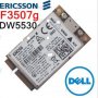 DELL 5530 WWAN 3G+GPS F3507g модул , снимка 2