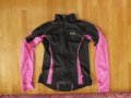 Gore running wear womens windstopper soft shell jacket, снимка 1 - Спортни екипи - 24371977