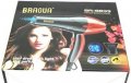 Професионален сешоар 3000W BRAOUA BR-8833, снимка 3