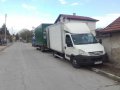 Транспорт и хамалски услуги с падащ борд Пазарджик и страната 24/7дни., снимка 17