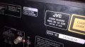 Jvc amplifier/deck2-revers/cd/tuner-внос швеицария, снимка 12