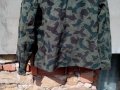 Камуфлажна куртка,камуфлаж, снимка 6