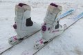 РУСЕ ски K2 PRO SL ,STONE - GROUND BASE USA,TYROLIA  470,Ски обувки RAICHLE RX870,POWER FLEX SYSTEM,, снимка 16