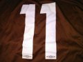 Футболна тениска Умбро -№11 размер Л, снимка 10