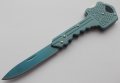 Сгъваемо ножче SOG Key-Knife /тип ключодържател/, снимка 11