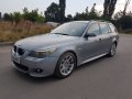 БМВ Е60 на части., снимка 5