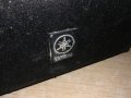 yamaha sv-vs10 powered subwoofer 40х40х20см-внос англия, снимка 6