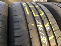  215/55/18 Континентал ПремиумКонтакт 2012г 5мм и 5,5мм! Проверени! , снимка 5