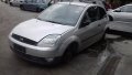 FORD FIESTA 02- 1.4I/1.4TDCI -НА ЧАСТИ, снимка 2