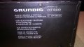 Grundig ccf 8300 deck-внос швеицария, снимка 14